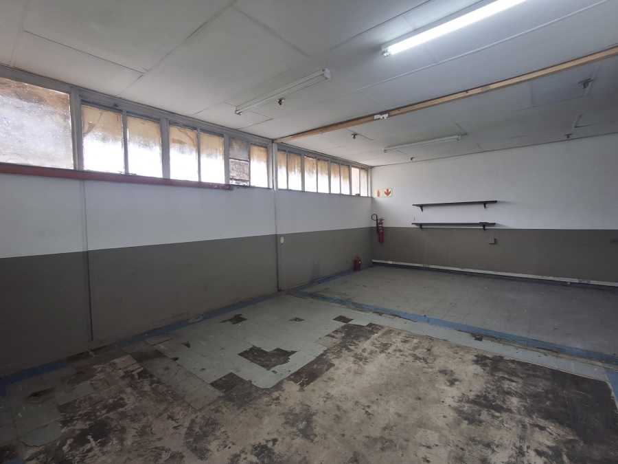 To Let Commercial Property for Rent in Wilsonia Eastern Cape